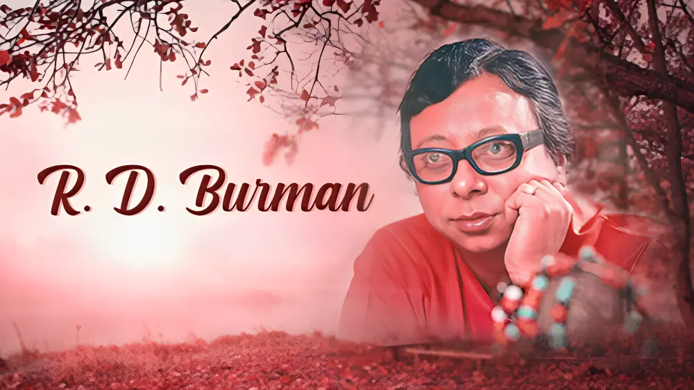 R. D. Burman
