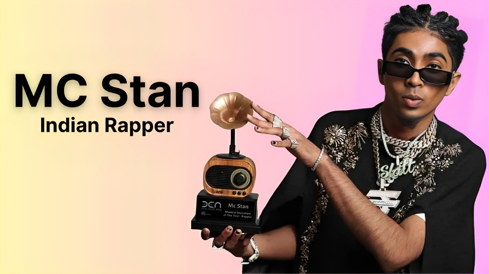 MC Stan